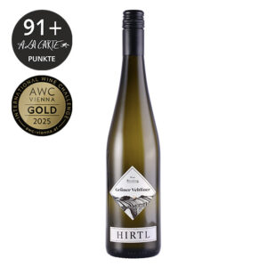 Grüner Veltliner Ried Bürsting 2024