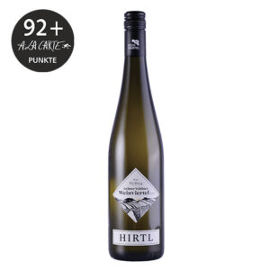 Grüner Veltliner Weinviertel DAC Ried Waldberg 2024