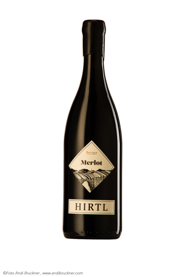 Merlot Barrique 2016/2017