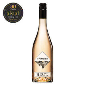 Frizzante Rosé 2024