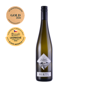 Klassischer Grüner Veltliner vom Weingut Hirtl – fruchtbetonter, harmonischer Weißwein mit lebendiger Frische, direkt ab Hof erhältlich.