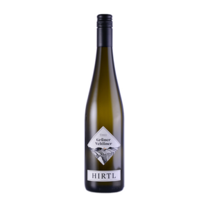 Klassischer Grüner Veltliner vom Weingut Hirtl – fruchtbetonter, harmonischer Weißwein mit lebendiger Frische, direkt ab Hof erhältlich.
