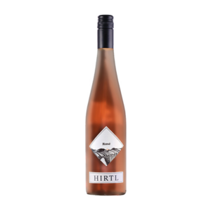 Eleganter Rosé vom Weingut Hirtl – mit feinen Johannisbeer-Noten und frischer, fruchtiger Stilistik.