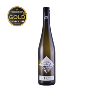 Weinviertel DAC Grüner Veltliner aus Poysdorf mit Speckbirne und Pfefferwürze, würzig und charaktervoll aus Top-Lagen