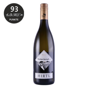 Grüner Veltliner Weinviertel DAC Reserve 2021