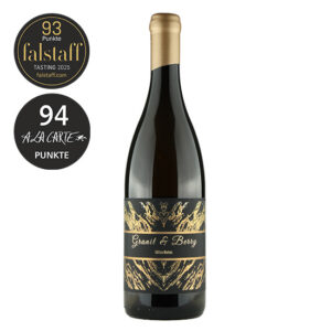 Granit & Berry Grüner Veltliner Reserve 2022